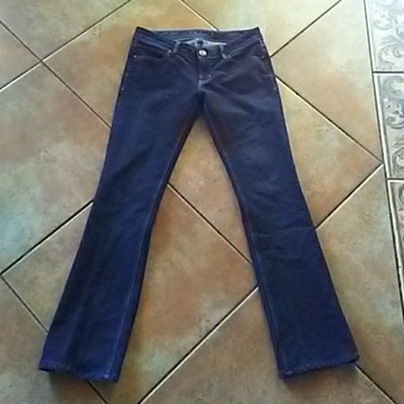 DL1961 EUC SZ 28 JEANS - Picture 1 of 3
